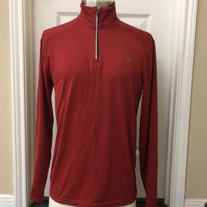Men’s Old Navy Active 1/4 Sz S